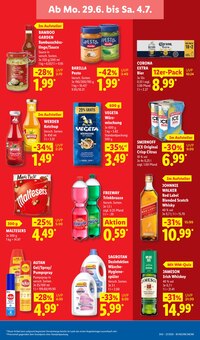 Tomaten im Lidl Prospekt "LIDL LOHNT SICH" mit 67 Seiten (Braunschweig)