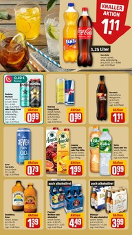 Bitburger im REWE Prospekt "Dein Markt" mit 16 Seiten (Fürth)
