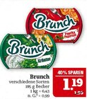 Brunch Angebote von Brunch bei Marktkauf Coburg für 1,19 €