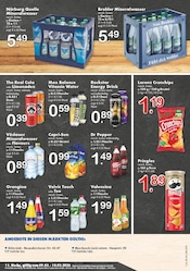 Tee im TOP Getränke Prospekt in Rheda-Wiedenbrück Aktueller TOP Getränke Prospekt mit Tee, "Aktuelle Angebote", Seite 4