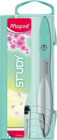Compas Study - MAPED en promo chez Monoprix Margaret pn Compas Study - MAPED dans le catalogue Monoprix Margaret pn