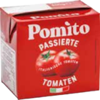 Tomaten Angebote von Pomito bei EDEKA Germering für 0,99 €