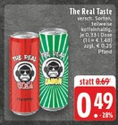 Aktuelles Cola Angebot bei EDEKA in Lünen ab 0,49 €