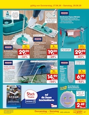 Bügelbrett im Netto Marken-Discount Prospekt in Herten Aktueller Netto Marken-Discount Prospekt mit Bügelbrett, "Aktuelle Angebote", Seite 51