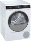 Wärmepumpentrockner von SIEMENS für 599,00 € bei expert im Angebot Wärmepumpentrockner von SIEMENS im aktuellen expert Prospekt