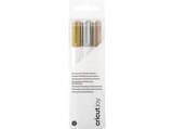 Joy 3er Pack permanente Metallic Stifte von CRICUT im aktuellen MediaMarkt Saturn Prospekt für 8,39 €