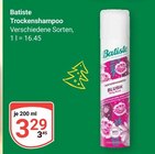 Angebot im GLOBUS Hockenheim Prospekt GLOBUS Hockenheim Prospekt mit im Angebot für 3,29 €