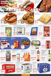 Aktueller GLOBUS Prospekt mit Aperol, "Aktuelle Angebote", Seite 23