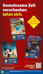 Disney Angebot & Preis im aktuellen Lidl Prospekt Disney Angebot im aktuellen Lidl Prospekt auf Seite 70