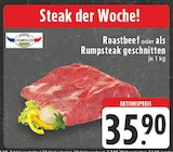 Aktuelles Roastbeef Angebot bei E center in Aachen ab 35,90 €