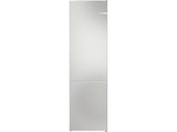 KGN392LAG Serie 4 Kühlgefrierkombination (A, 363 l, 2030 mm hoch, Metall-Optik) im MediaMarkt Saturn Prospekt KGN392LAG Serie 4 Kühlgefrierkombination (A, 363 l, 2030 mm hoch, Metall-Optik) von BOSCH im aktuellen MediaMarkt Saturn Prospekt für 899,99 €