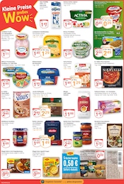 Aktueller GLOBUS Prospekt mit Käse, "Aktuelle Angebote", Seite 2