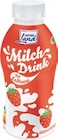 Milchdrink im Netto Marken-Discount Prospekt Milchdrink von Gutes Land im aktuellen Netto Marken-Discount Prospekt für 0,59 €