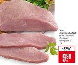 Aktuelle Schweinefleisch Angebote bei Marktkauf in Freiburg (Breisgau) Aktuelles Zarte Schweineschnitzel Angebot bei Marktkauf in Freiburg (Breisgau) ab 9,99 €