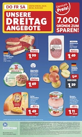 Roastbeef im combi Prospekt in Neustadt Aktueller combi Prospekt mit Roastbeef, "Markt - Angebote", Seite 39