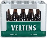 Pilsener im Angebot bei Kaufland in Cottbus Pilsener Angebote von Veltins bei Kaufland Cottbus für 11,49 €