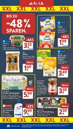 Toilettenpapier Angebot im aktuellen ALDI SÜD Prospekt auf Seite 26