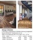 Aktuelles DaCapo Collection Angebot bei Holz Possling in Berlin ab 82,00 €