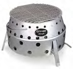 Atago Holzkohlegrill Angebote von Petromax bei Pflanzen Kölle Rüsselsheim für 239,99 €