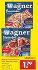 Flammkuchen bei Netto Marken-Discount im Prospekt "" für 1,79 €