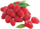 Himbeeren bei nahkauf im Trier Prospekt für 2,99 €