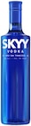 Skyy Vodka für 10,99 € bei REWE im Angebot Skyy Vodka im aktuellen REWE Prospekt