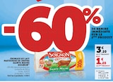 Fromage Sainte-Maure à U Express dans Les Ulmes
