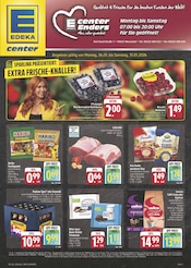 E center Supermarkt Prospekt der aktuellen Woche mit 28 Seiten, gültig von 26.01.2026 bis 31.01.2026, in Wunsiedel und Umgebung Aktueller E center Supermarkt Prospekt in Wunsiedel und Umgebung, "Wir lieben Lebensmittel!" mit 28 Seiten, 26.01.2026 - 31.01.2026