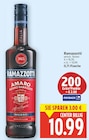 Amaro von Ramazzotti für 10,99 € bei E center im Angebot Amaro von Ramazzotti im aktuellen E center Prospekt