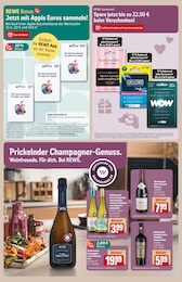 Treuepunkte Angebot im aktuellen REWE Prospekt auf Seite 19