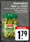 Knax bei EDEKA im Prospekt "" für 1,79 €