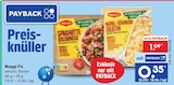 Fix bei Netto Marken-Discount im Prospekt "" für 0,35 €