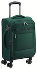 Valise Cabine Trolley 55cm Securitech Kaki - DELSEY - Intermarché Hyper à Nancy Valise Cabine Trolley 55cm Securitech Kaki - DELSEY en promo chez Intermarché Hyper Nancy à 49,99 €