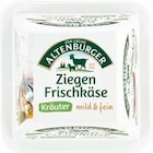 Der Grüne Ziegenkäse bei Netto Marken-Discount im Prospekt "" für 2,29 €