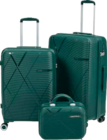 Beautycase im Angebot bei E center in Rostock Beautycase Angebote von CROSSTRAVEL bei E center Rostock für 19,99 €