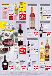 Aktueller EDEKA Prospekt mit Rum, "Aktuelle Angebote", Seite 30