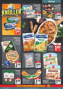 Käse im E center Prospekt "Wir lieben Lebensmittel!" mit 32 Seiten (Dresden)