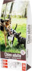 Botanic Haguenau - Promo Croquettes pour chien adulte Promo Croquettes pour chien adulte à 44,99 € dans le catalogue Botanic à Haguenau