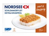 MSC Schlemmerfilet von Nordsee im aktuellen Lidl Prospekt