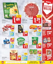 Metten Angebote im Prospekt "Aktuelle Angebote" von EDEKA Metten Angebote im Prospekt "Aktuelle Angebote" von EDEKA auf Seite 11