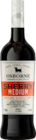 Sherry Medium im Angebot bei Marktkauf in Greifswald Sherry Medium Angebote von Osborne bei Marktkauf Greifswald für 7,99 €