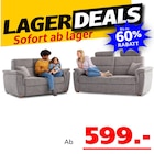 Benito bei Seats and Sofas im Fürth Prospekt für 599,00 €