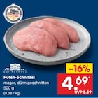 Aktuelle Pute Angebote bei Netto Marken-Discount in Kiel Aktuelles Puten-Schnitzel Angebot bei Netto Marken-Discount in Kiel ab 4,69 €