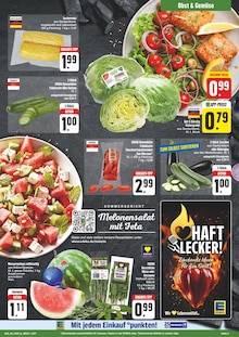 Rosmarin im EDEKA Prospekt "Wir lieben Lebensmittel!" mit 52 Seiten (Leipzig)