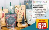 Adventskalender Angebote von Papierdrachen bei REWE Büren für 6,99 €