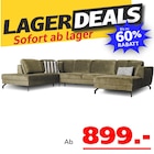 Aktuelle Couch Angebote bei Seats and Sofas in Bottrop Aktuelles Lissabon Angebot bei Seats and Sofas in Bottrop ab 899,00 €