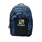 Sac à dos 2 en 1 Sport Freegun - FREEGUN à 27,93 € dans le catalogue Carrefour