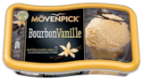 BourbonVanille im Angebot bei REWE in Erftstadt BourbonVanille Angebote von MÖVENPICK bei REWE Erftstadt für 1,49 €