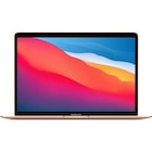Apple MacBook Air 13'' 256 Go SSD 8 Go RAM Puce M1 CPU 8 cœurs GPU 7 cœurs Or 2020 Reconditionné dans le catalogue Fnac