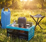 Campingzubehör Angebote bei Netto Marken-Discount Wiesbaden für 4,99 €